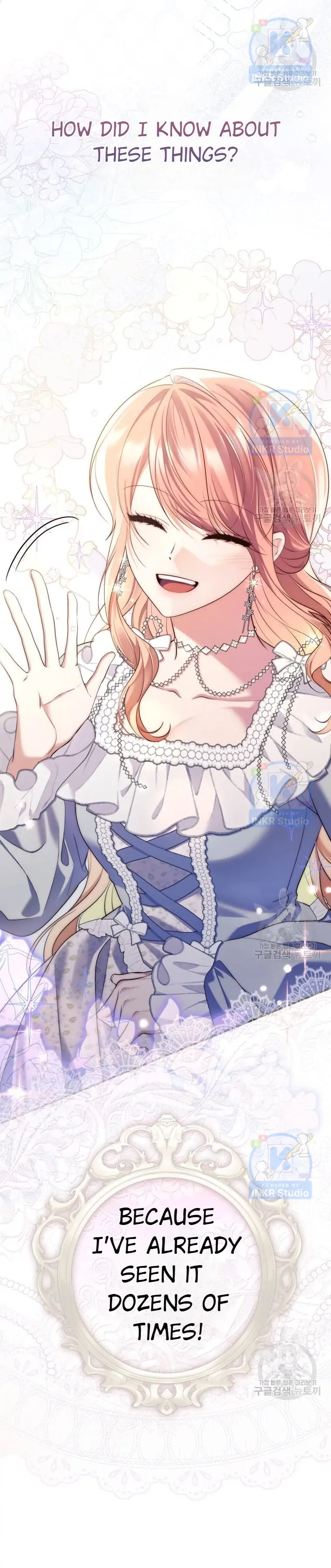 Read A Fortune-Telling Princess Manga Online