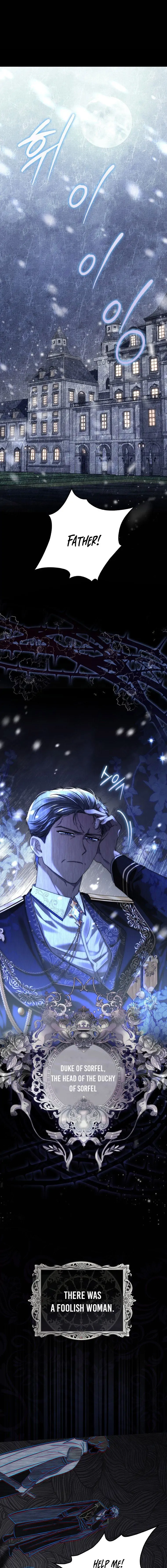 Read A Fortune-Telling Princess Manga Online