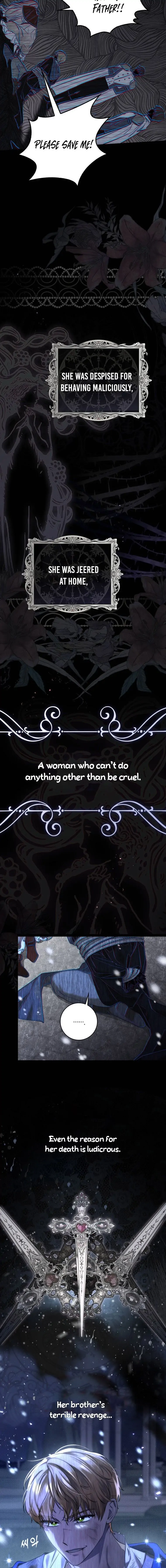 Read A Fortune-Telling Princess Manga Online