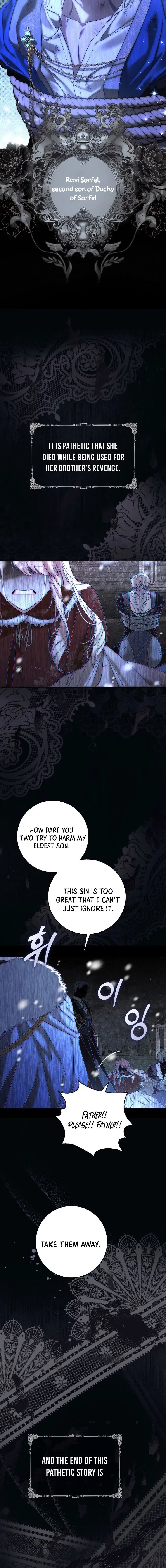 Read A Fortune-Telling Princess Manga Online