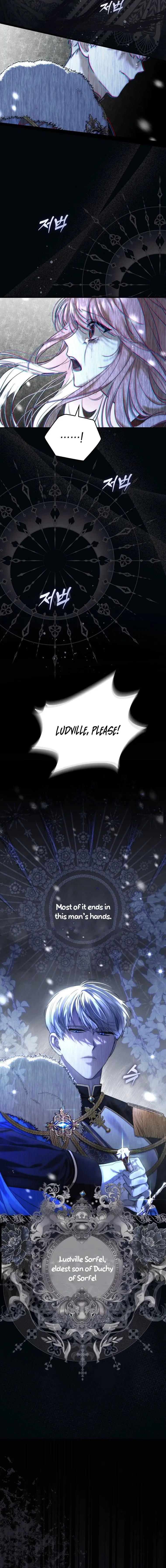 Read A Fortune-Telling Princess Manga Online