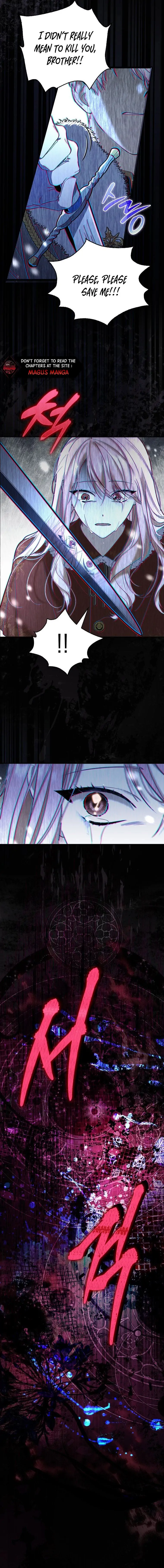 Read A Fortune-Telling Princess Manga Online