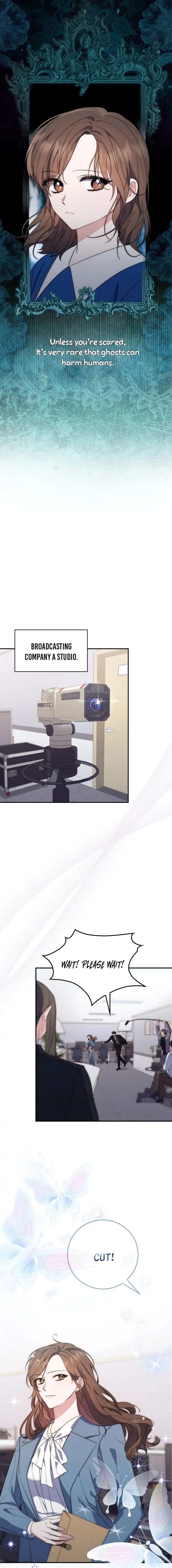 Read A Fortune-Telling Princess Manga Online