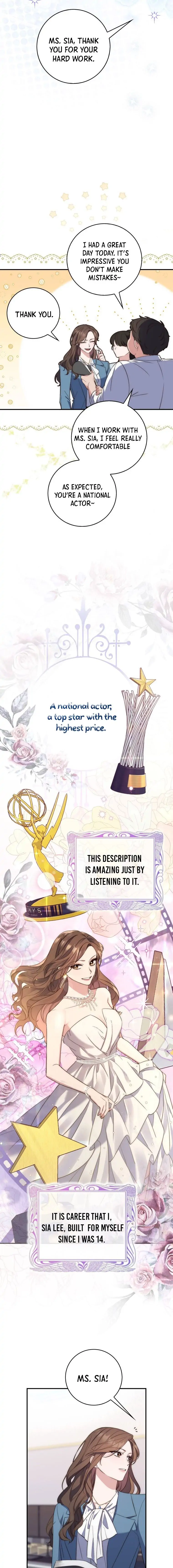 Read A Fortune-Telling Princess Manga Online