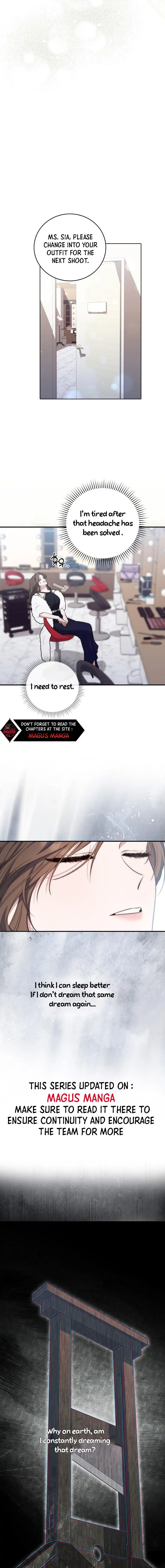 Read A Fortune-Telling Princess Manga Online