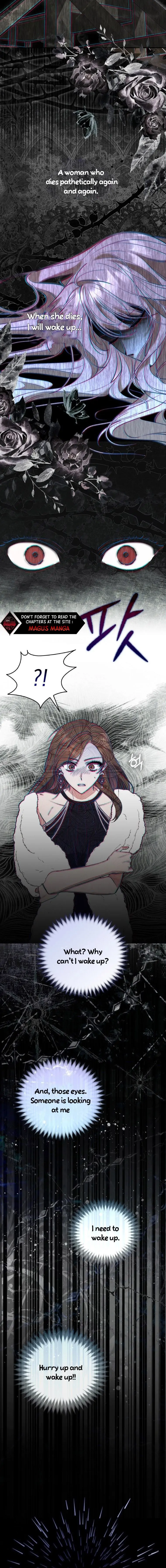 Read A Fortune-Telling Princess Manga Online