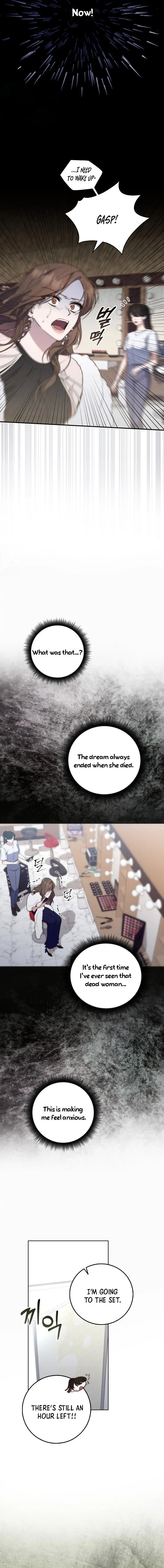 Read A Fortune-Telling Princess Manga Online