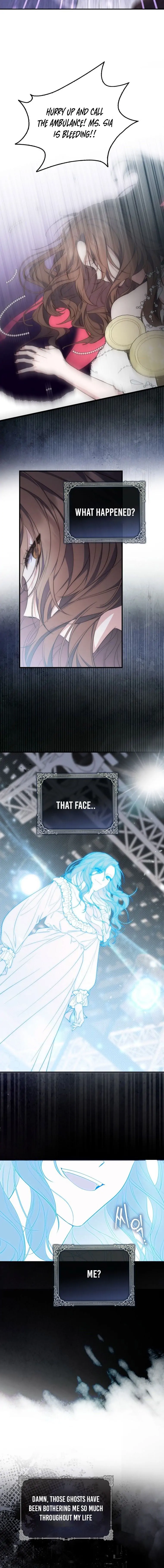 Read A Fortune-Telling Princess Manga Online