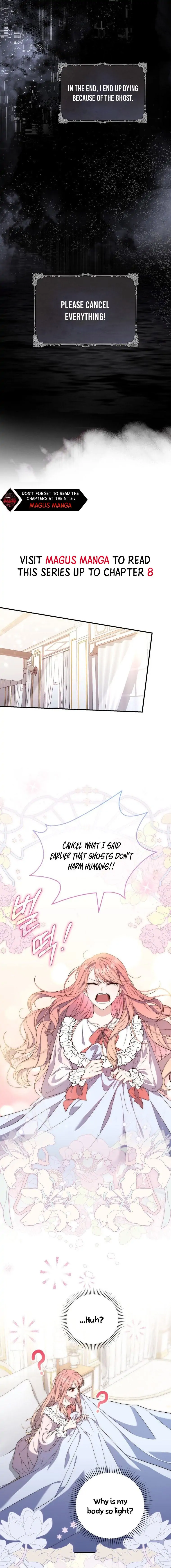 Read A Fortune-Telling Princess Manga Online