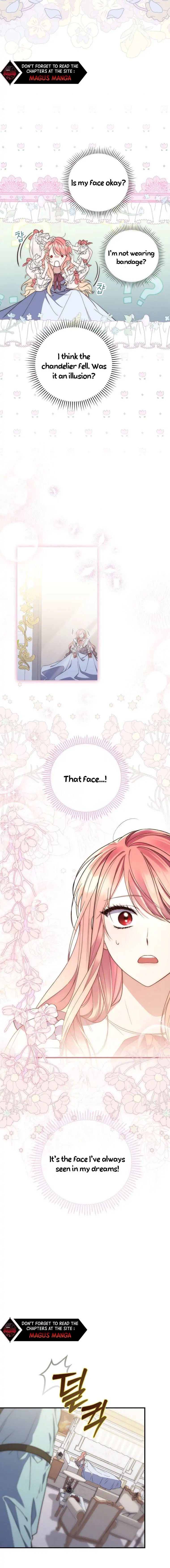 Read A Fortune-Telling Princess Manga Online