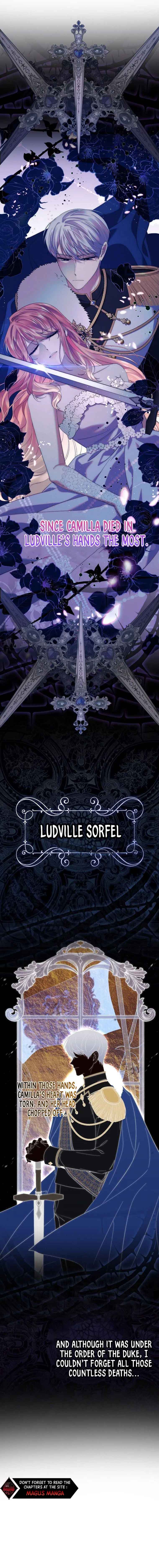 Read A Fortune-Telling Princess Manga Online