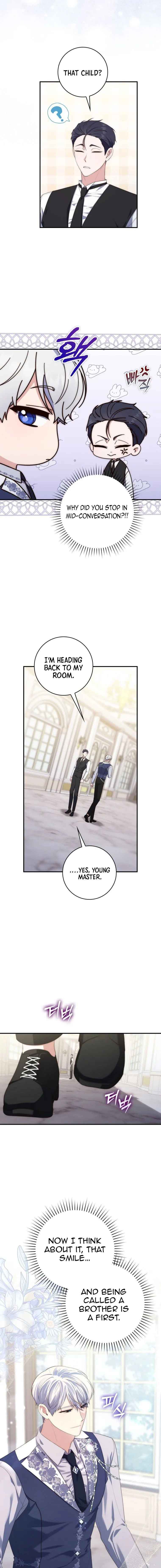 Read A Fortune-Telling Princess Manga Online