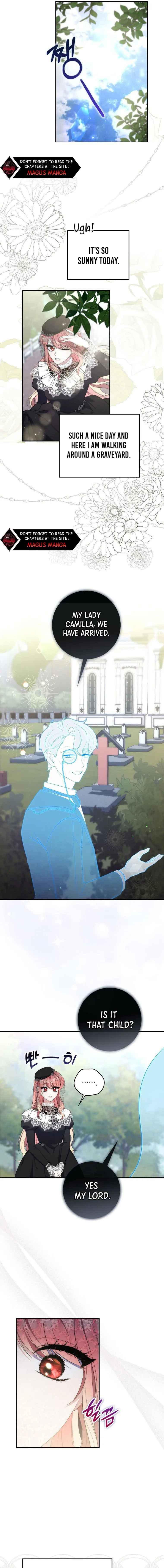 Read A Fortune-Telling Princess Manga Online