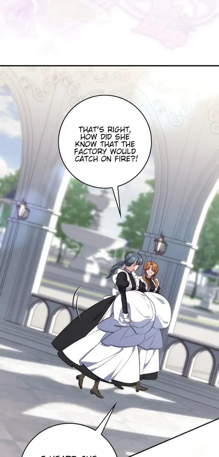 Read A Fortune-Telling Princess Manga Online