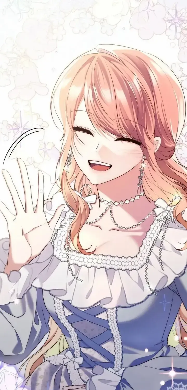 Read A Fortune-Telling Princess Manga Online