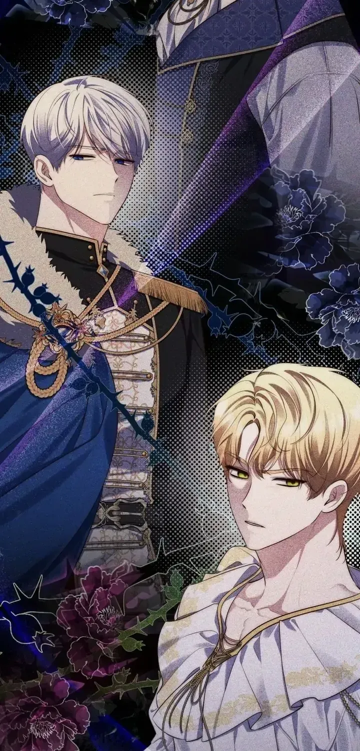 Read A Fortune-Telling Princess Manga Online