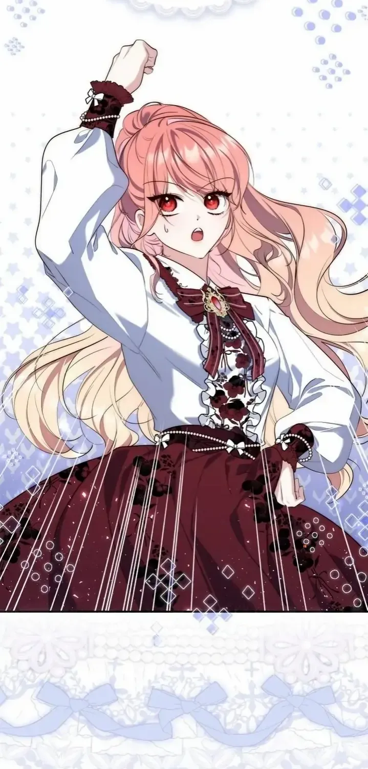 Read A Fortune-Telling Princess Manga Online