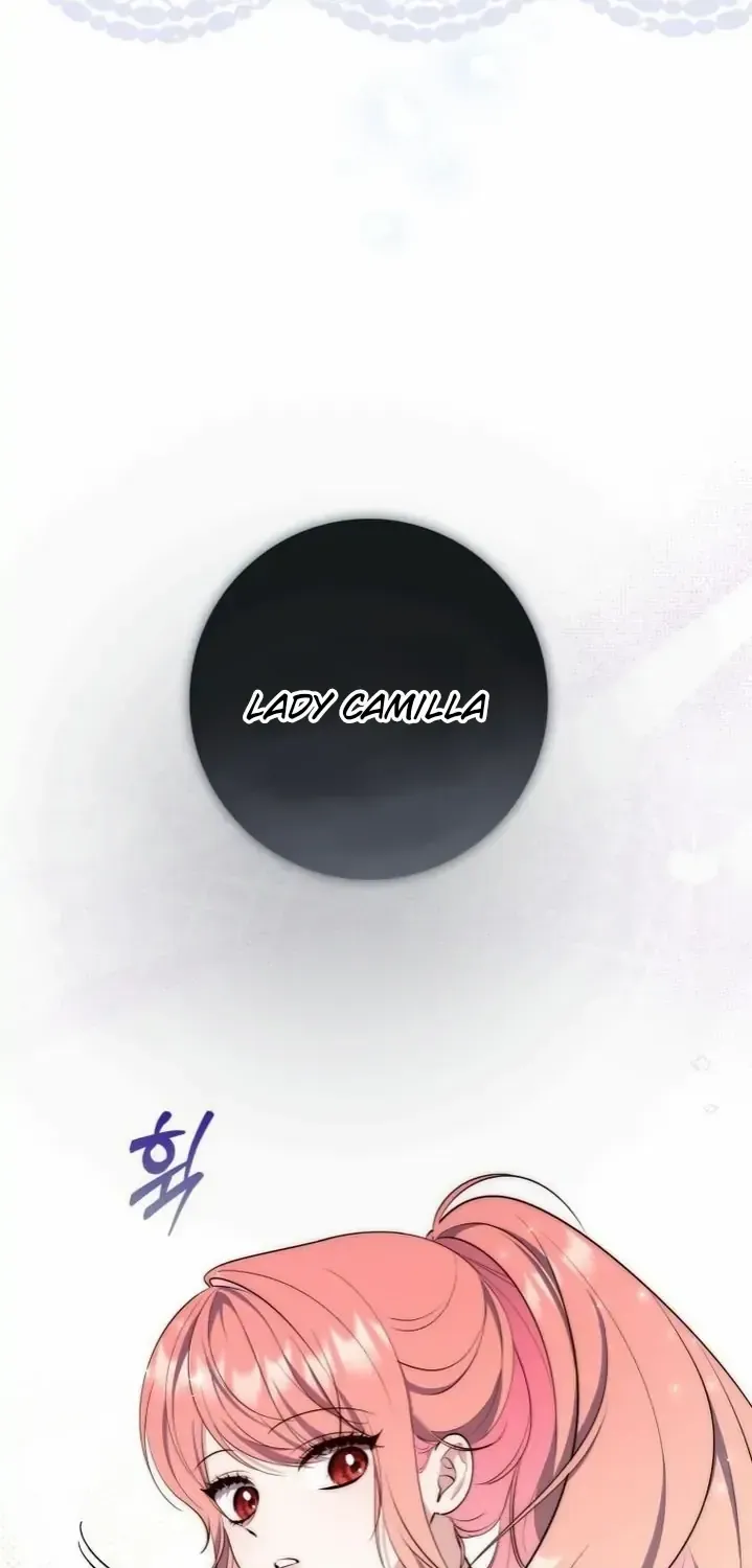 Read A Fortune-Telling Princess Manga Online