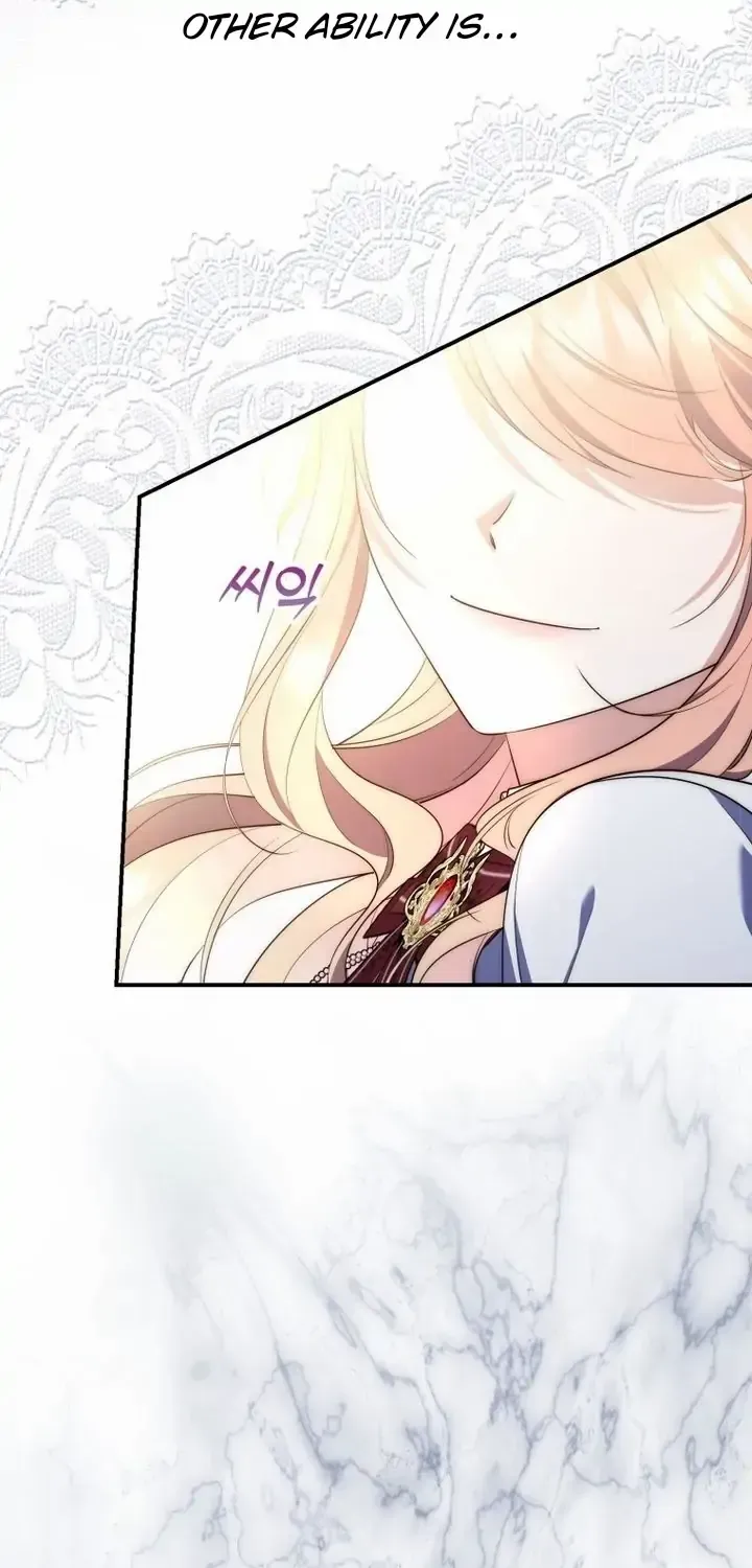 Read A Fortune-Telling Princess Manga Online