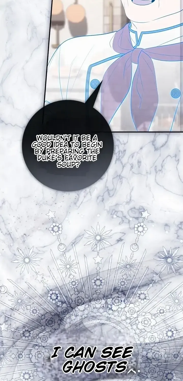 Read A Fortune-Telling Princess Manga Online