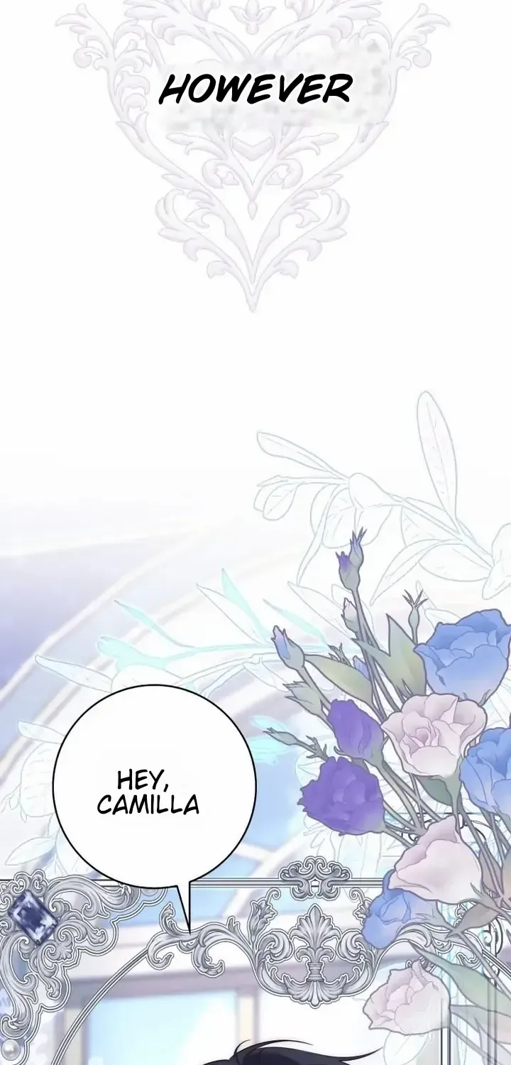 Read A Fortune-Telling Princess Manga Online