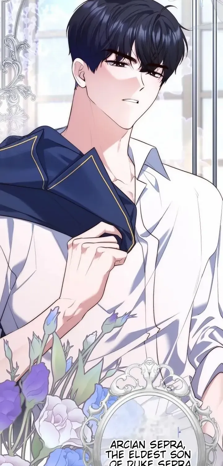 Read A Fortune-Telling Princess Manga Online