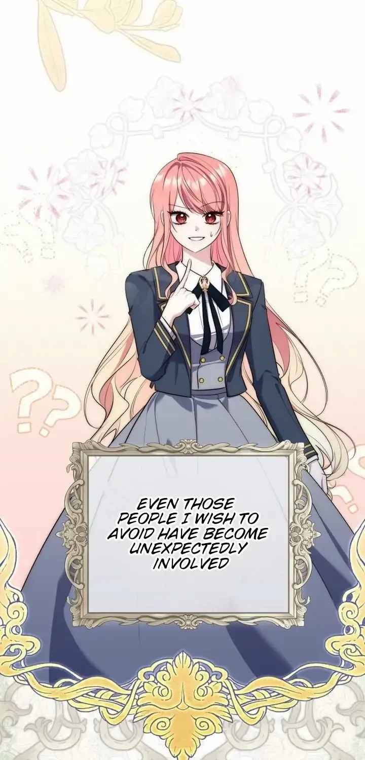 Read A Fortune-Telling Princess Manga Online