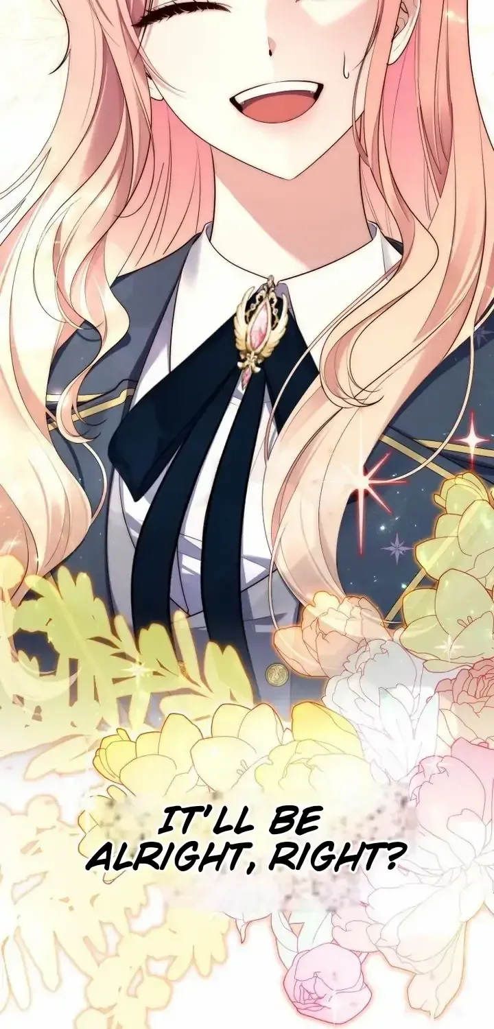 Read A Fortune-Telling Princess Manga Online