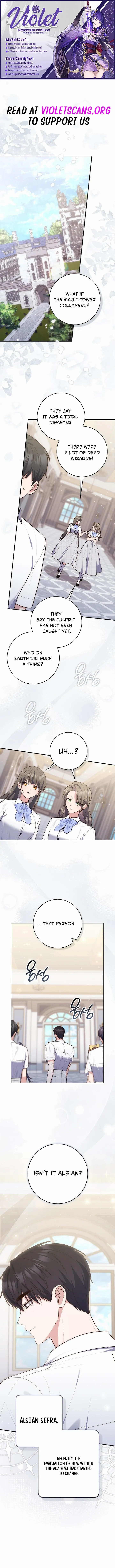 Read A Fortune-Telling Princess Manga Online