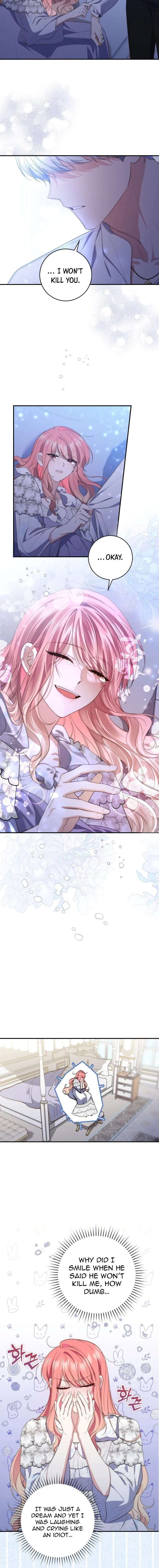 Read A Fortune-Telling Princess Manga Online