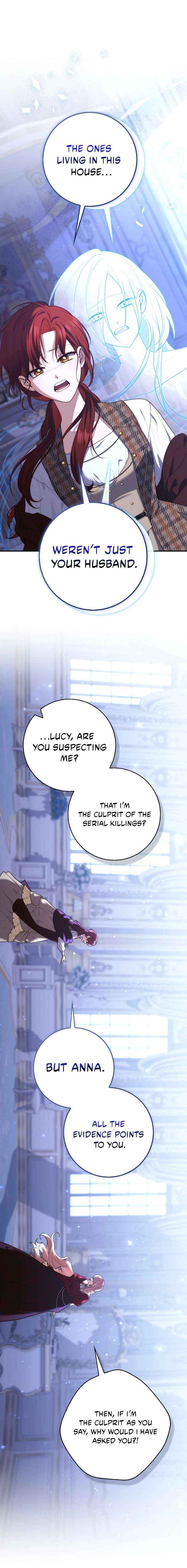 Read A Fortune-Telling Princess Manga Online