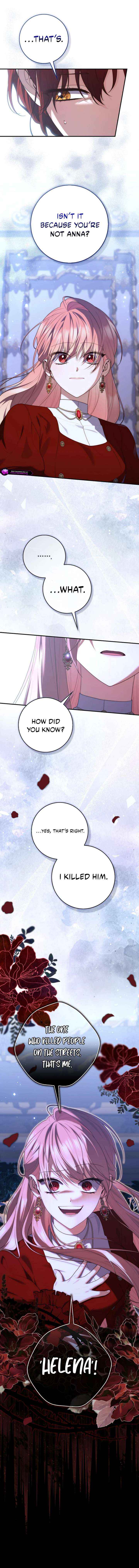 Read A Fortune-Telling Princess Manga Online