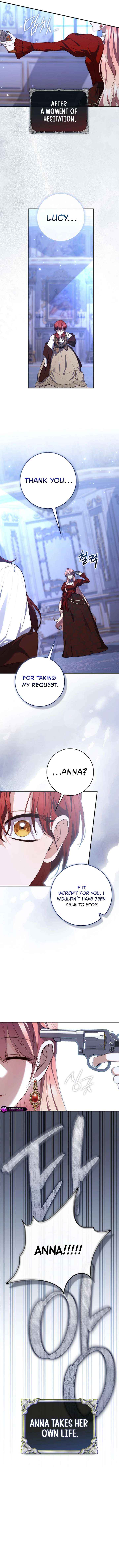 Read A Fortune-Telling Princess Manga Online