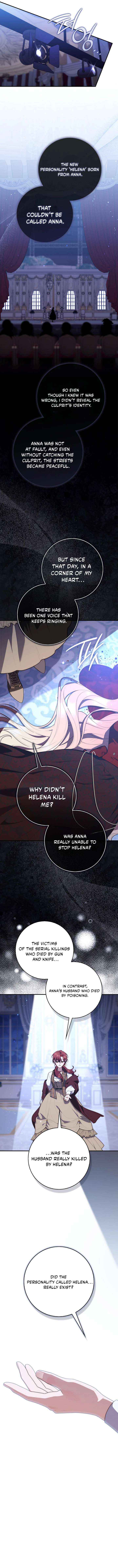 Read A Fortune-Telling Princess Manga Online