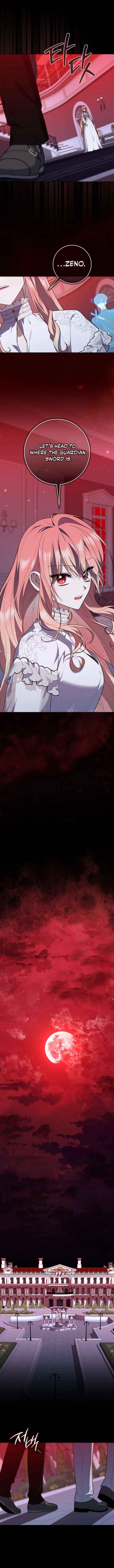 Read A Fortune-Telling Princess Manga Online