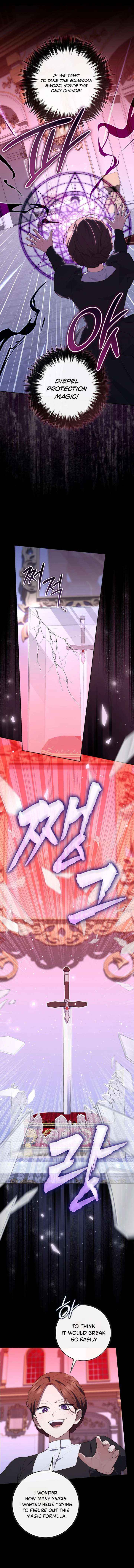 Read A Fortune-Telling Princess Manga Online