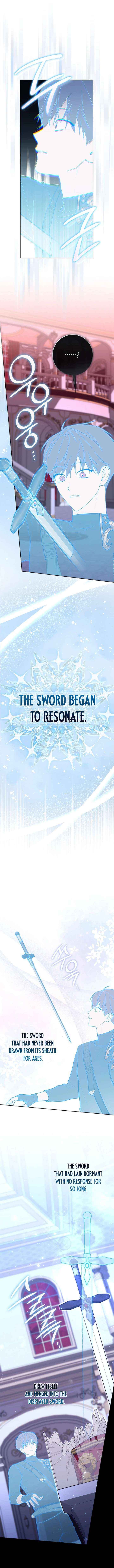 Read A Fortune-Telling Princess Manga Online