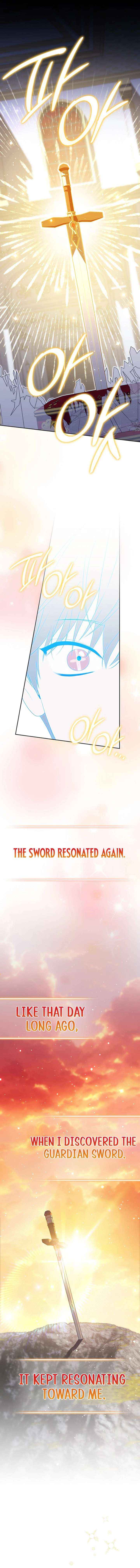 Read A Fortune-Telling Princess Manga Online