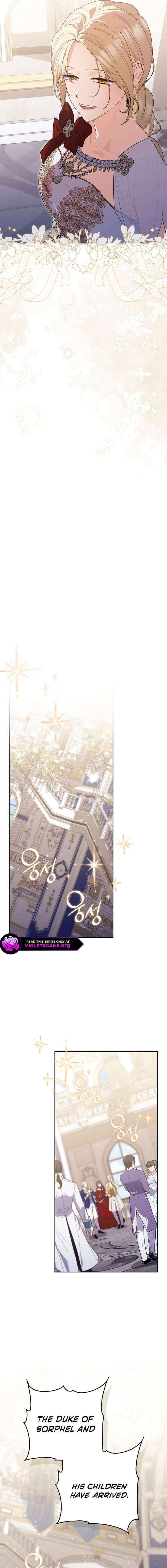 Read A Fortune-Telling Princess Manga Online