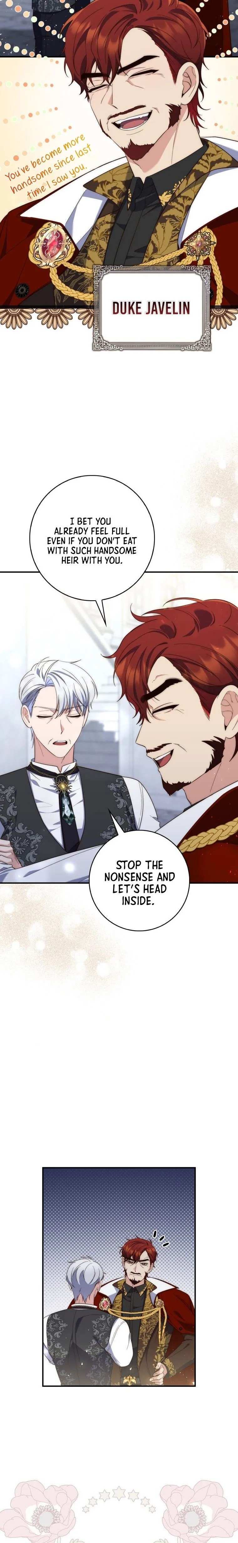 Read A Fortune-Telling Princess Manga Online