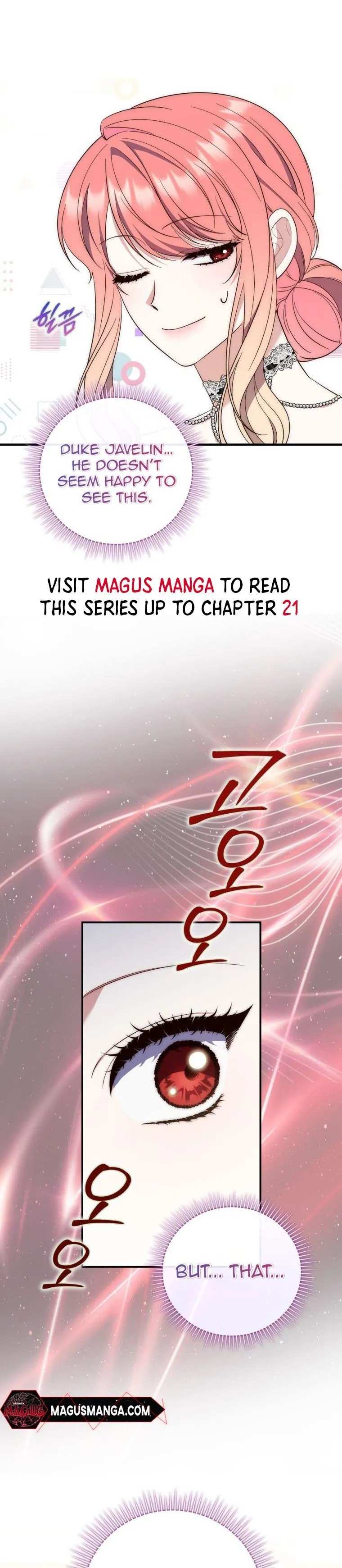 Read A Fortune-Telling Princess Manga Online