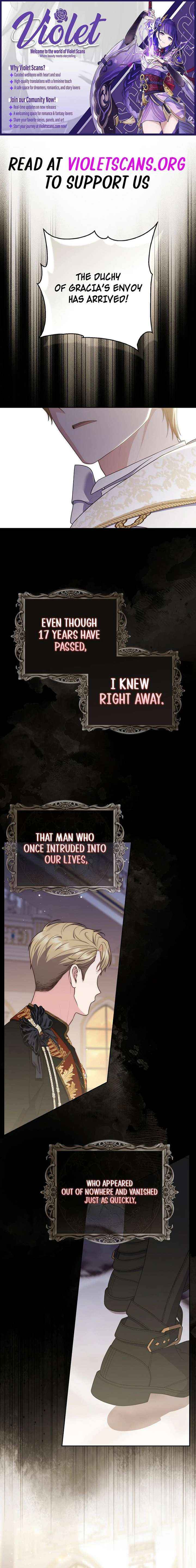 Read A Fortune-Telling Princess Manga Online