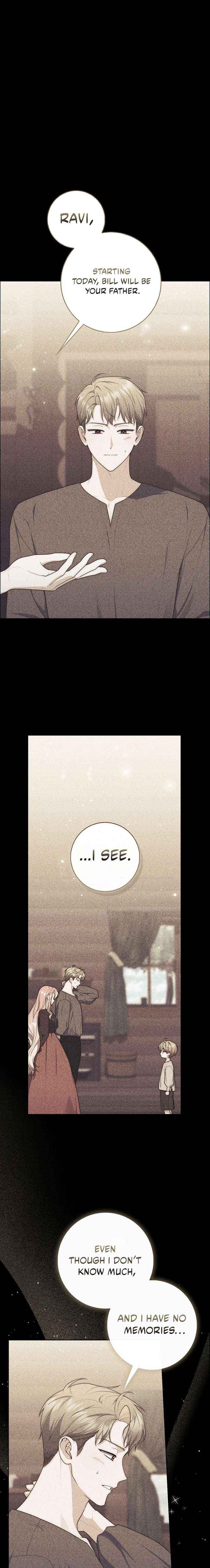 Read A Fortune-Telling Princess Manga Online