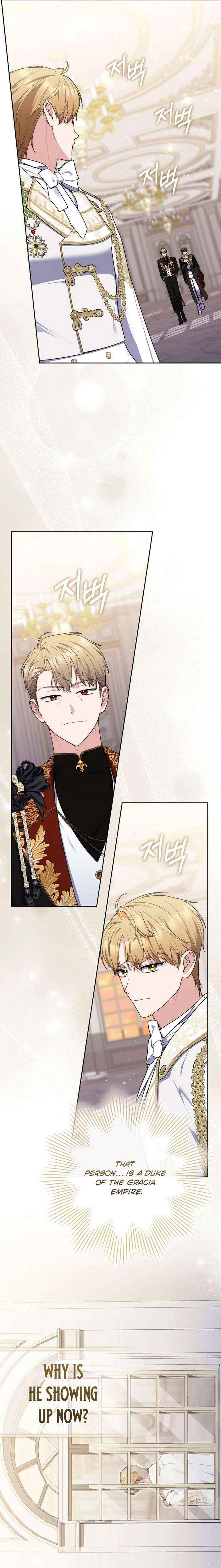 Read A Fortune-Telling Princess Manga Online