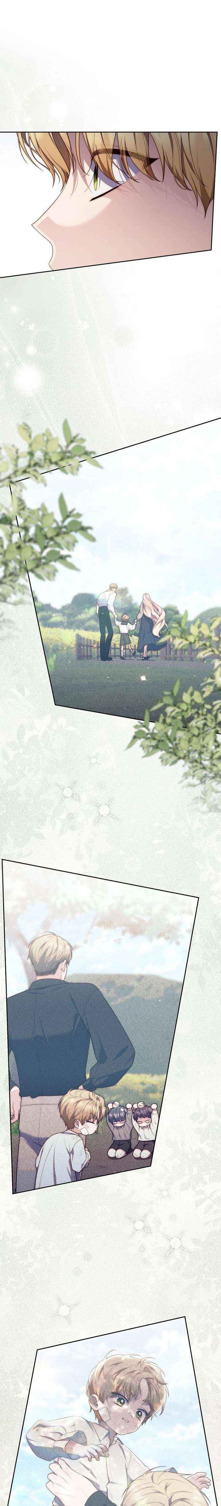 Read A Fortune-Telling Princess Manga Online