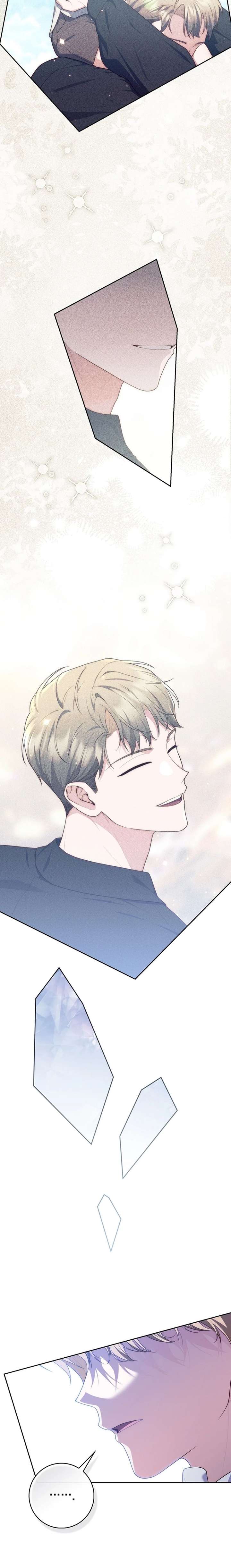 Read A Fortune-Telling Princess Manga Online