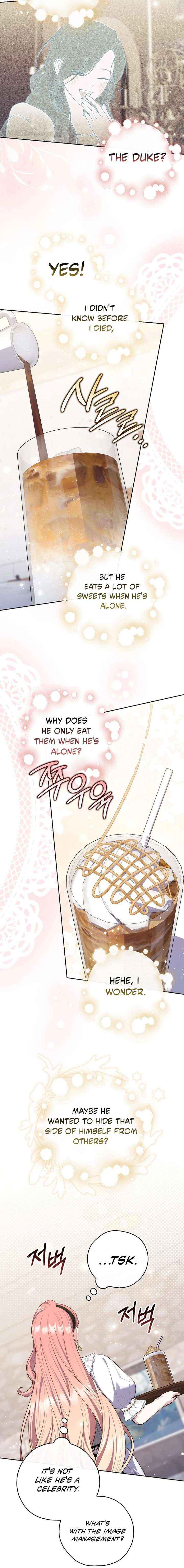 Read A Fortune-Telling Princess Manga Online