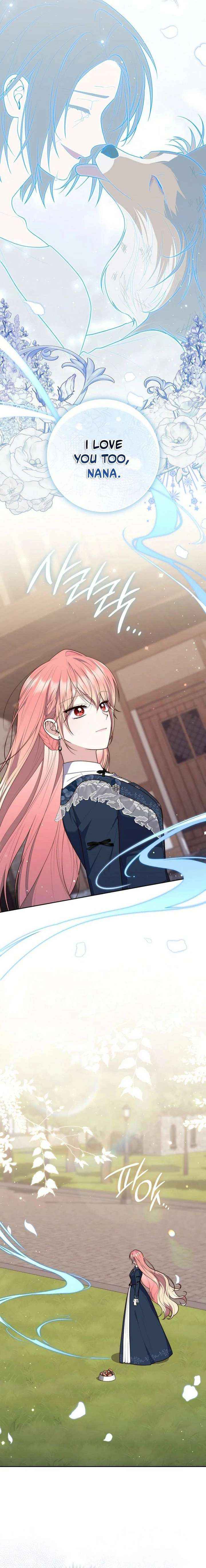 Read A Fortune-Telling Princess Manga Online