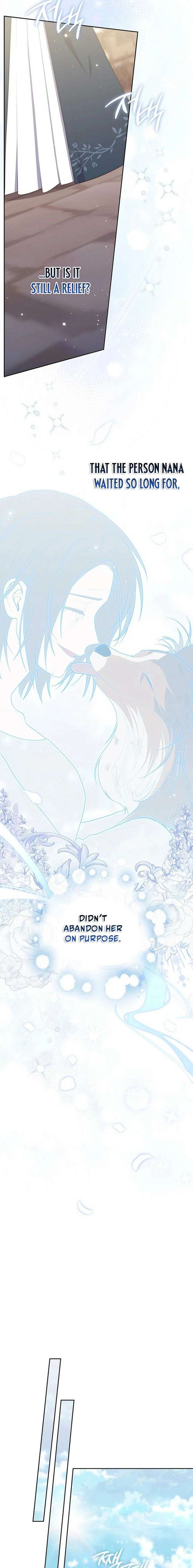 Read A Fortune-Telling Princess Manga Online