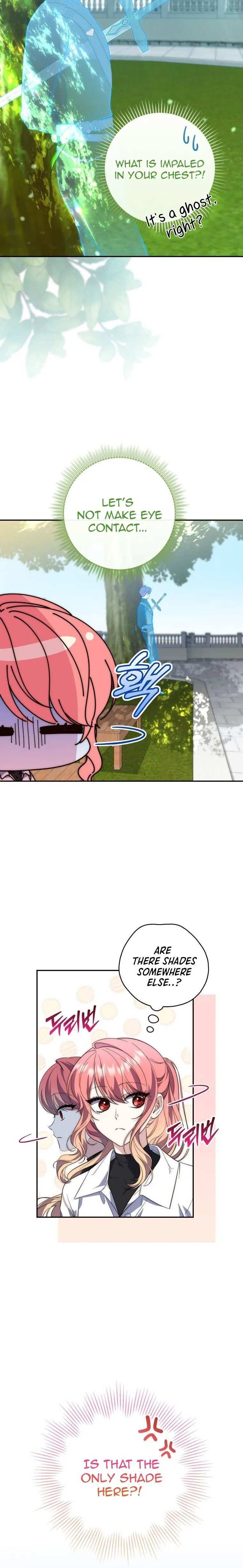 Read A Fortune-Telling Princess Manga Online